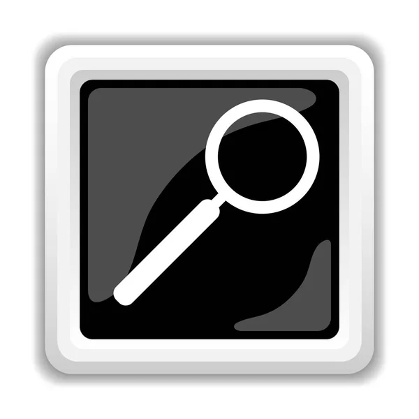 Search icon — Stock Photo, Image