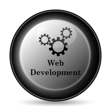 Web geliştirme simgesi