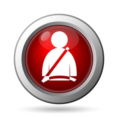 Emniyet kemeri simgesi