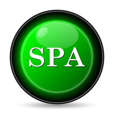 Spa simgesi