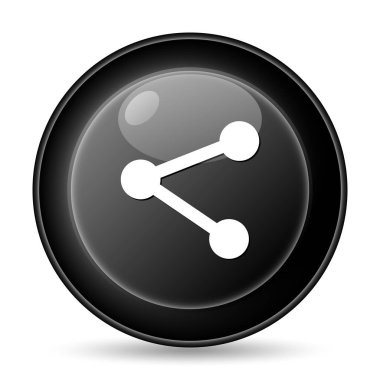 Sosyal Medya - bağlantı simgesi