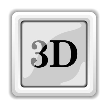 3d Simgesi
