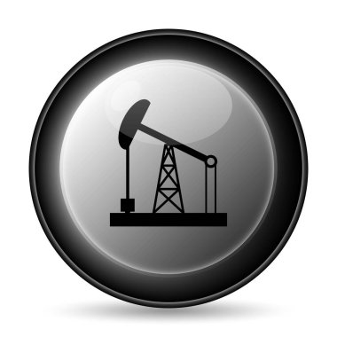 Yağ pompası simgesi