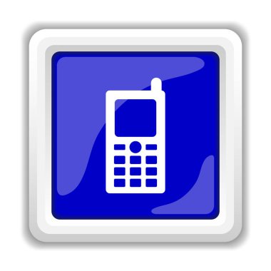 Cep Telefonu Simgesi