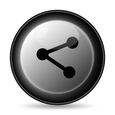 Sosyal Medya - bağlantı simgesi