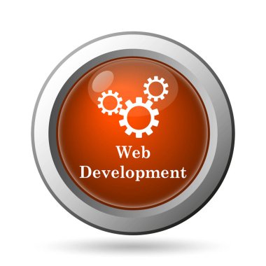 Web geliştirme simgesi