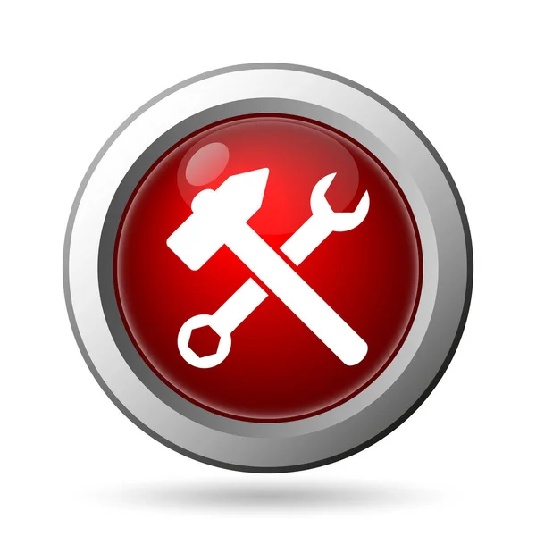 Tools  icon — Stock Photo, Image