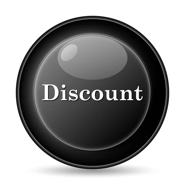 Discount-Symbol — Stockfoto