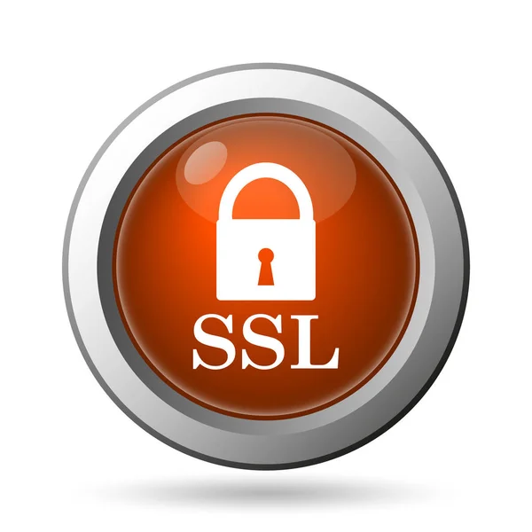 stock image SSL icon