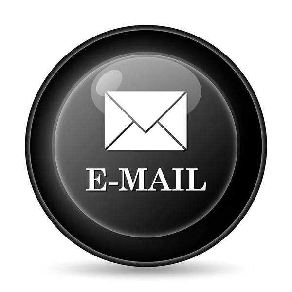 E-mail icon — Stock Photo, Image