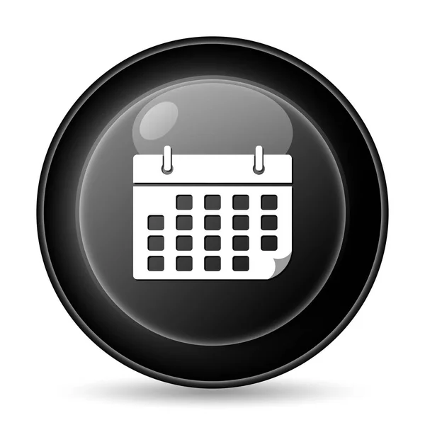 Calendar icon — Stock Photo, Image