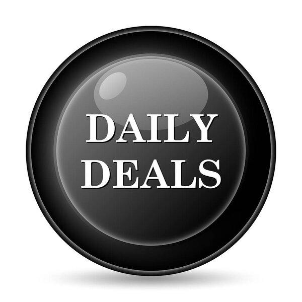 Daily deals icon