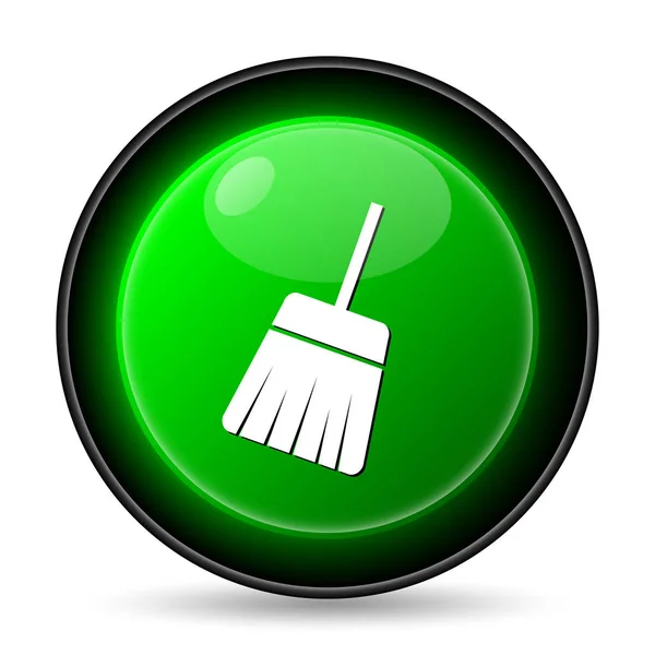 Sweep pictogram — Stockfoto