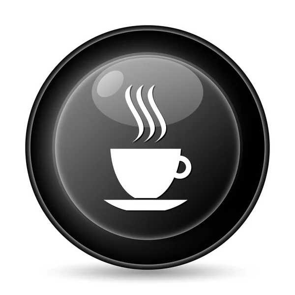 Cup icon — Stock Photo, Image