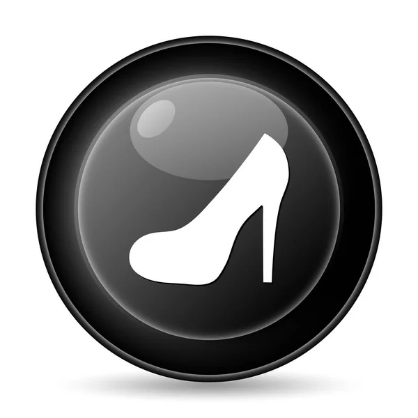 High-Heel-Symbol — Stockfoto