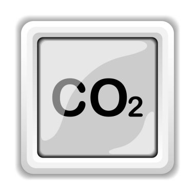 CO2 simgesi