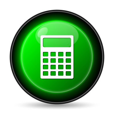 hesap makinesi simge