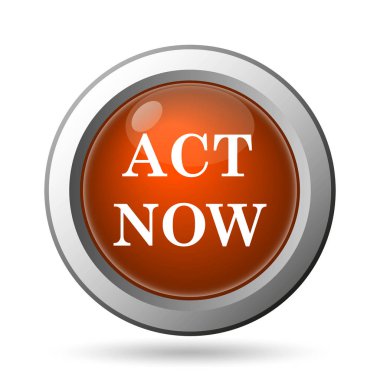 Şimdi simgesi hareket