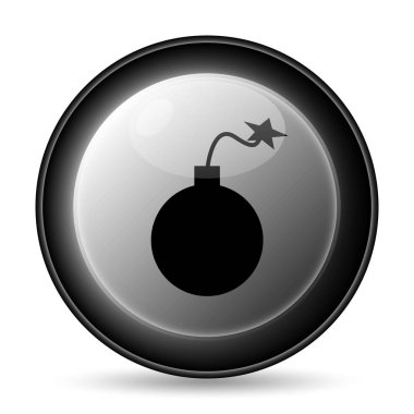 bomba simgesi
