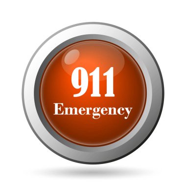 911 acil durum simgesi
