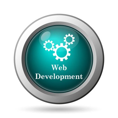 Web geliştirme simgesi