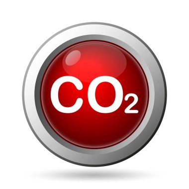 CO2 simgesi