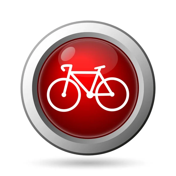 Cykelikoner — Stockfoto