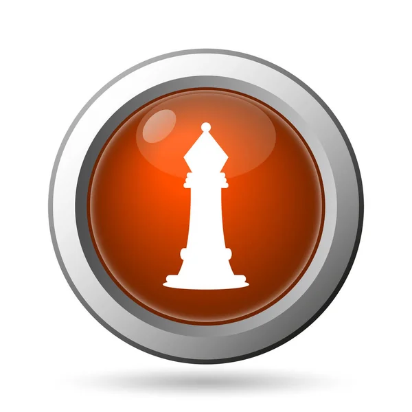 チェスのアイコン — ストック写真