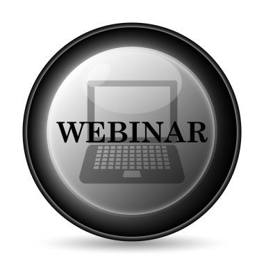 Webinar simgesi