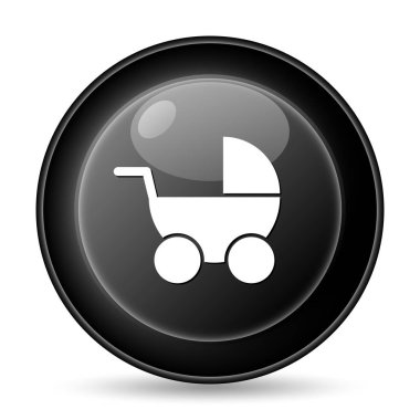 bebek arabası simgesi