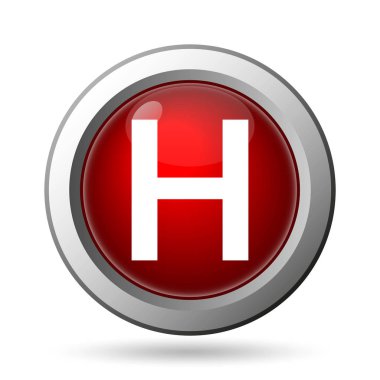 Hastane Simgesi