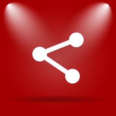 Sosyal Medya - bağlantı simgesi