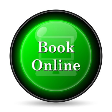 kitap online simgesi