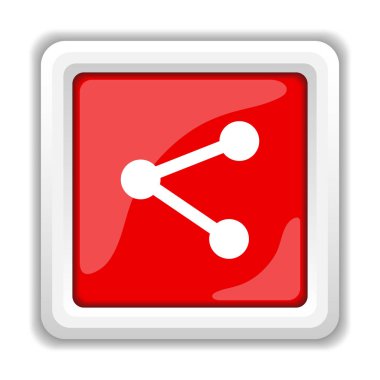 Sosyal Medya - bağlantı simgesi