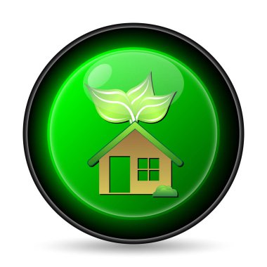 Eko ev simgesini