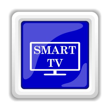 Akıllı Tv simgesi