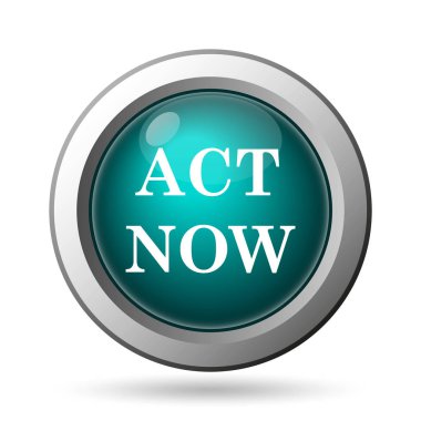 Şimdi simgesi hareket