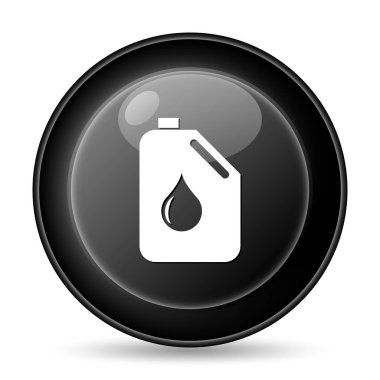 Yağ kutusu simgesi