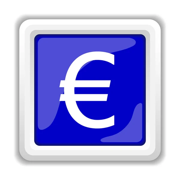 Euro-Symbol — Stockfoto