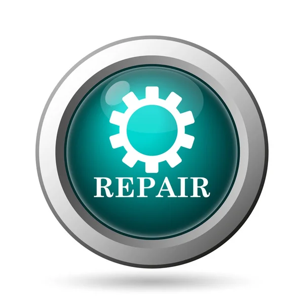 Icono de reparación — Foto de Stock