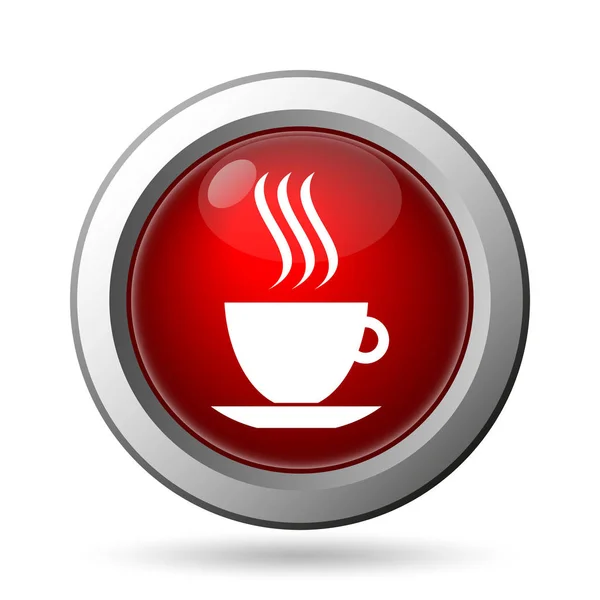 Cup pictogram — Stockfoto