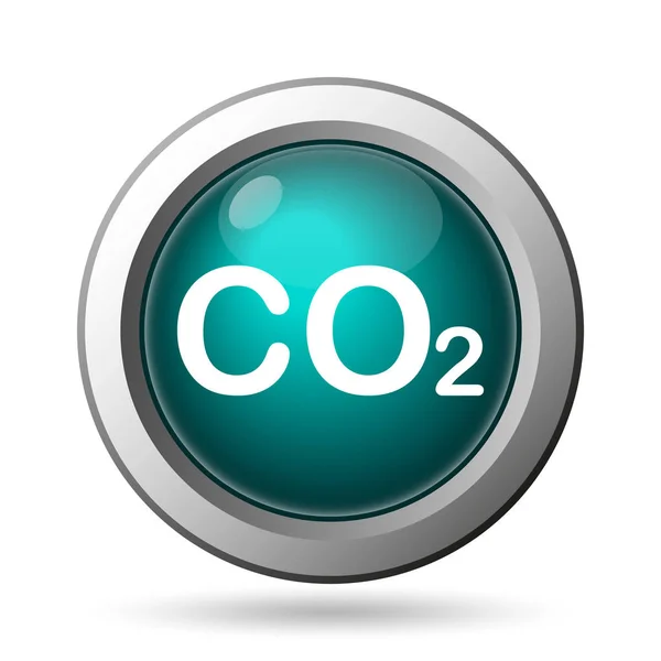 CO2-pictogram — Stockfoto