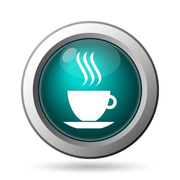 Cup pictogram — Stockfoto