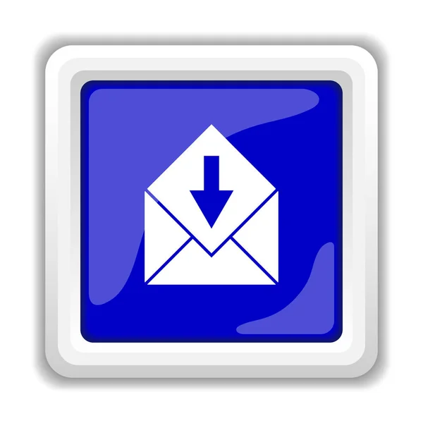 Kap e-mail ikont — Stock Fotó