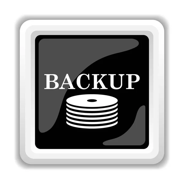 Backup-Symbol — Stockfoto