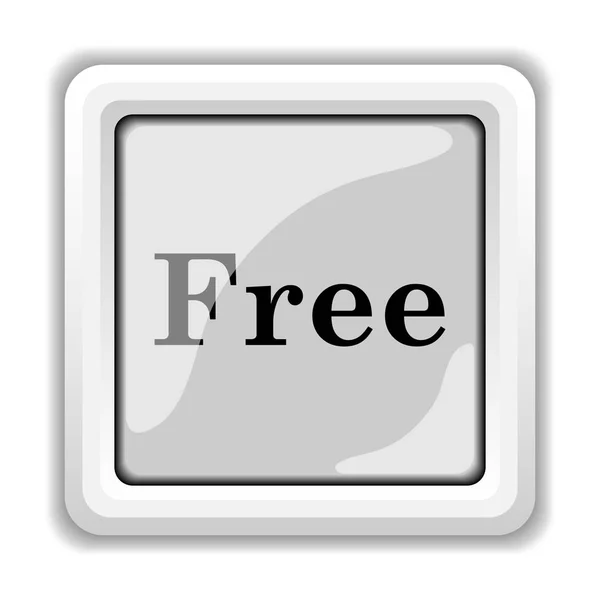 Gratis-Symbol — Stockfoto