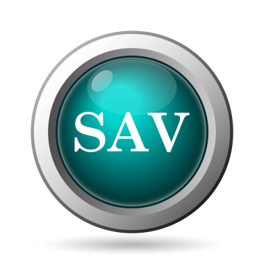 sav simgesi