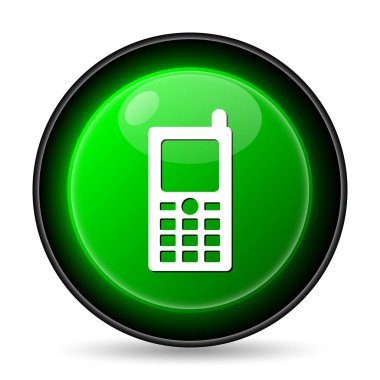 Cep Telefonu Simgesi