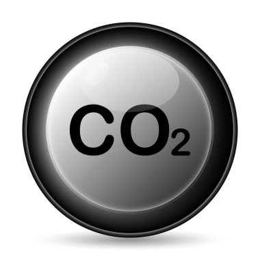 CO2 simgesi