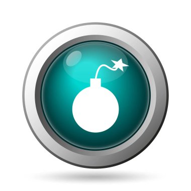 bomba simgesi